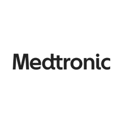 Medtronic Medtronic logo