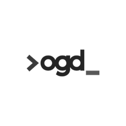 OGD OGD logo