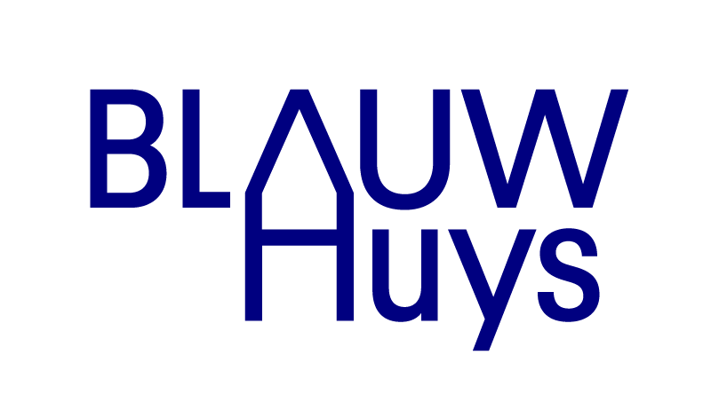 Blauwhuys