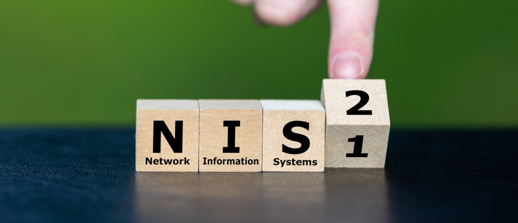 NIS 2 cyberbeveiligingswet