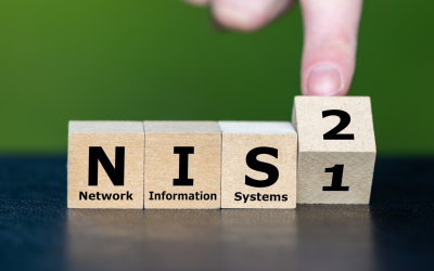 NIS 2 cyberbeveiligingswet