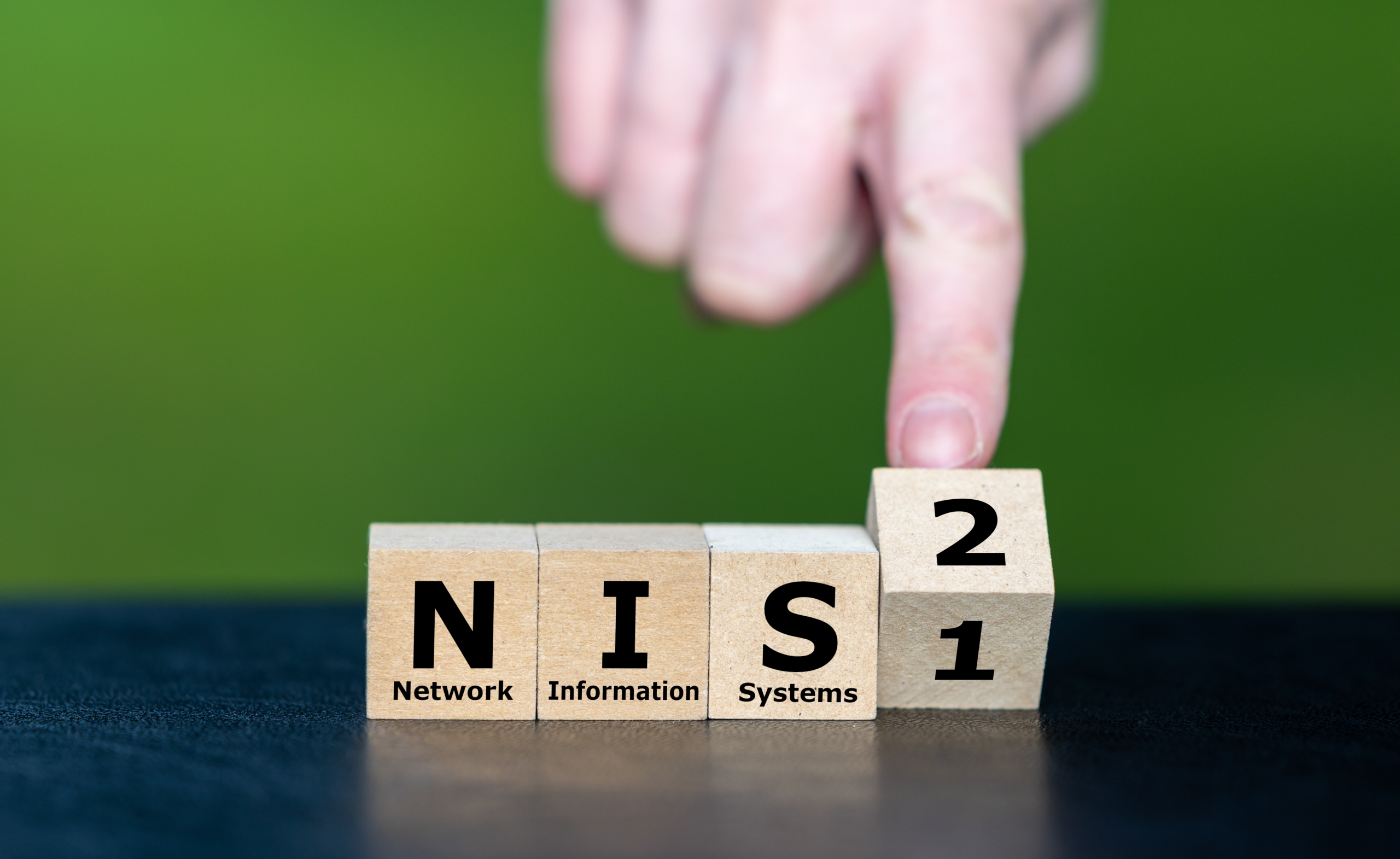 NIS 2 cyberbeveiligingswet