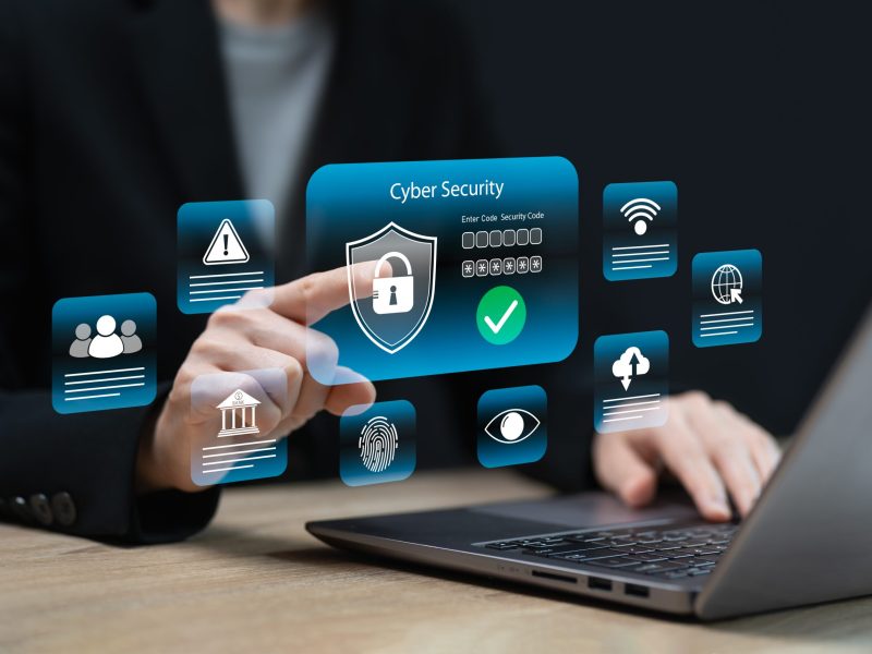 Cybersecurity NIS2 Cbw