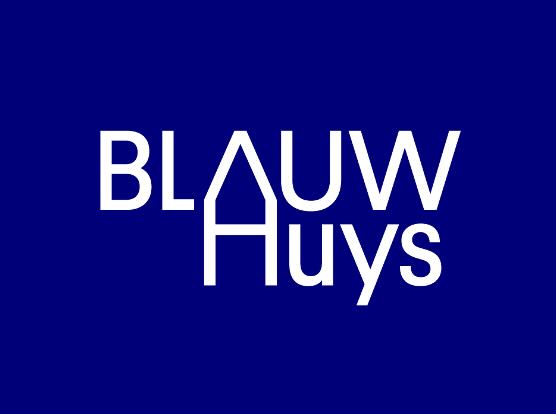 Blauwhuys logo