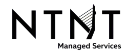 MSP; Cybersecurity; NIS2; NTNT